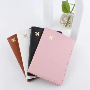 2022 Lover Couple Passport Cover