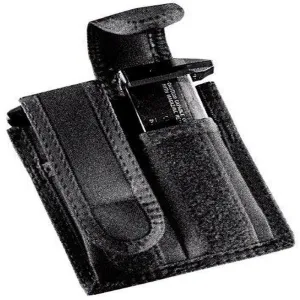 22012C Mag Case Double blk