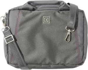 5.11 Tactical Crossbody Range Purse, High-Performing Bag, Adjustable Shoulder Strap, Style 56309
