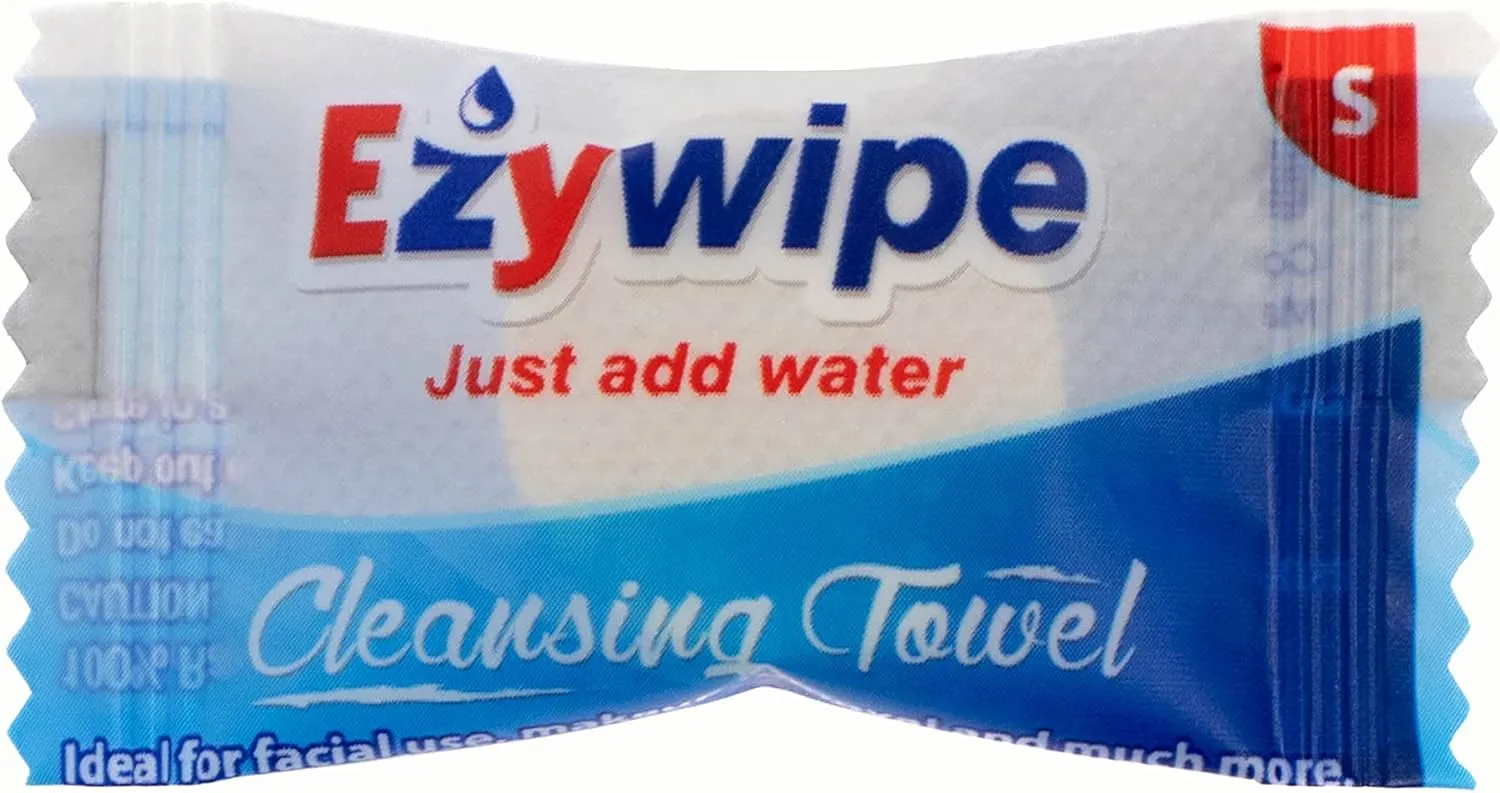 96 Kits - 6 Piece Bulk Toiletry Kits for Disaster Preparedness, Emergencies, Homeless - Wholesale Hotel Toiletries