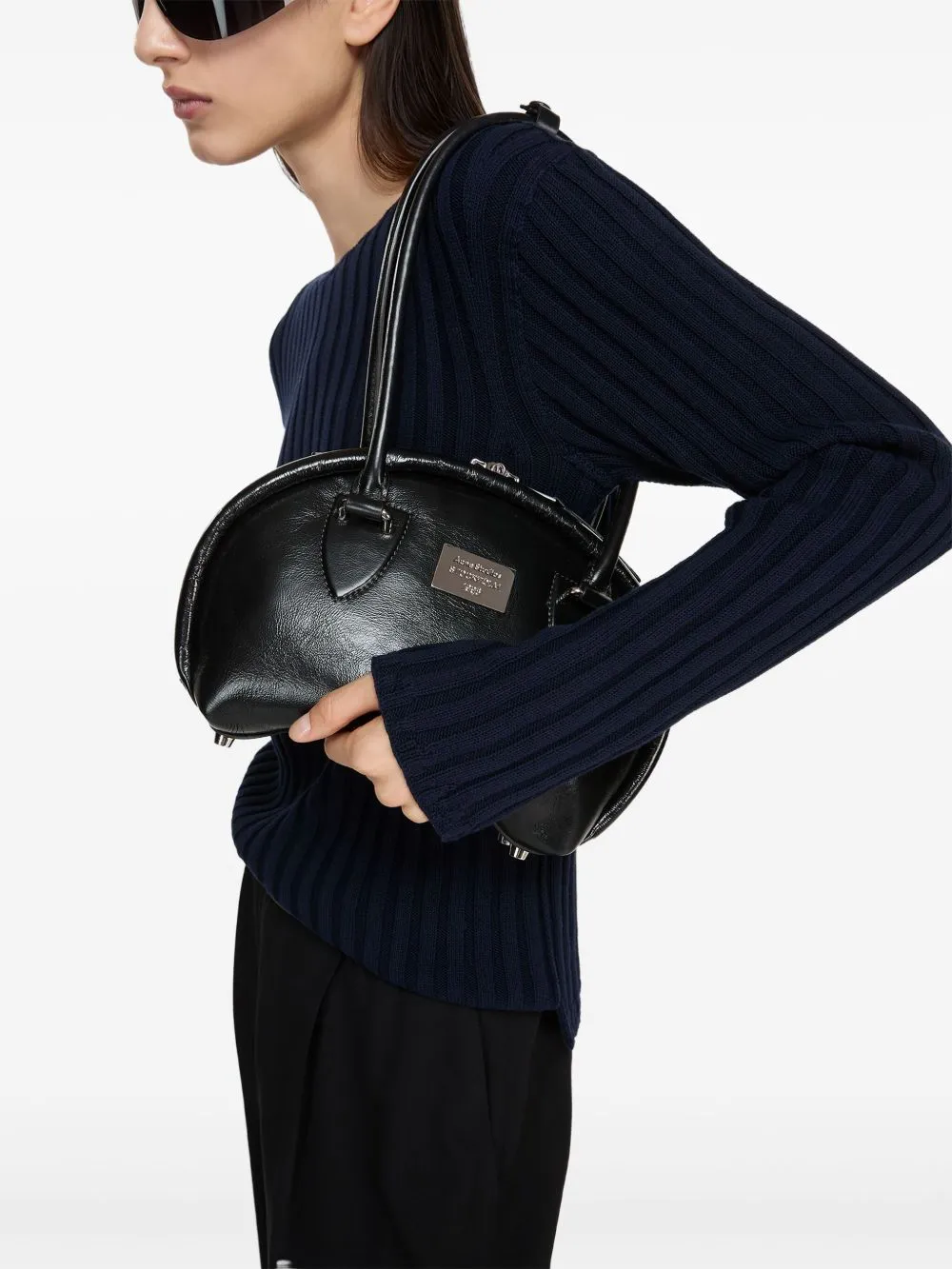 Acne Studios Bags.. Black