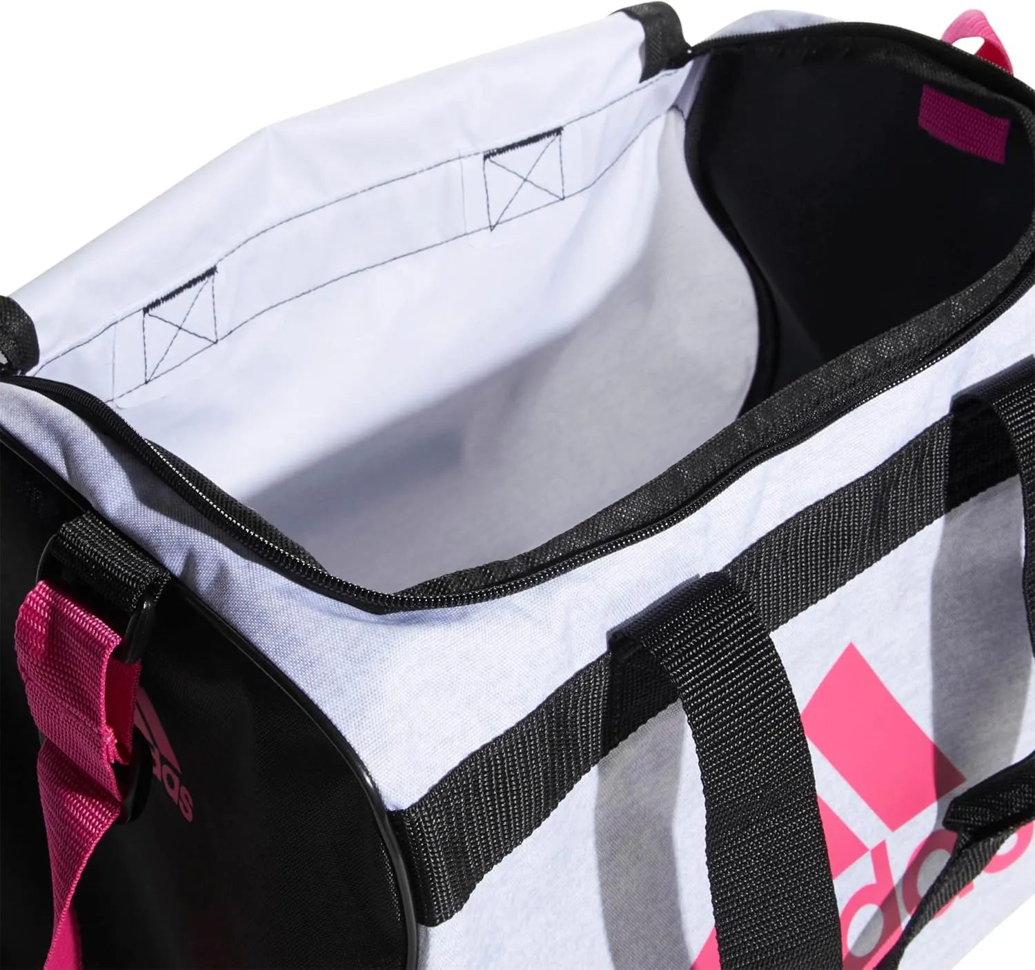 adidas Diablo Small Duffel Discontinued