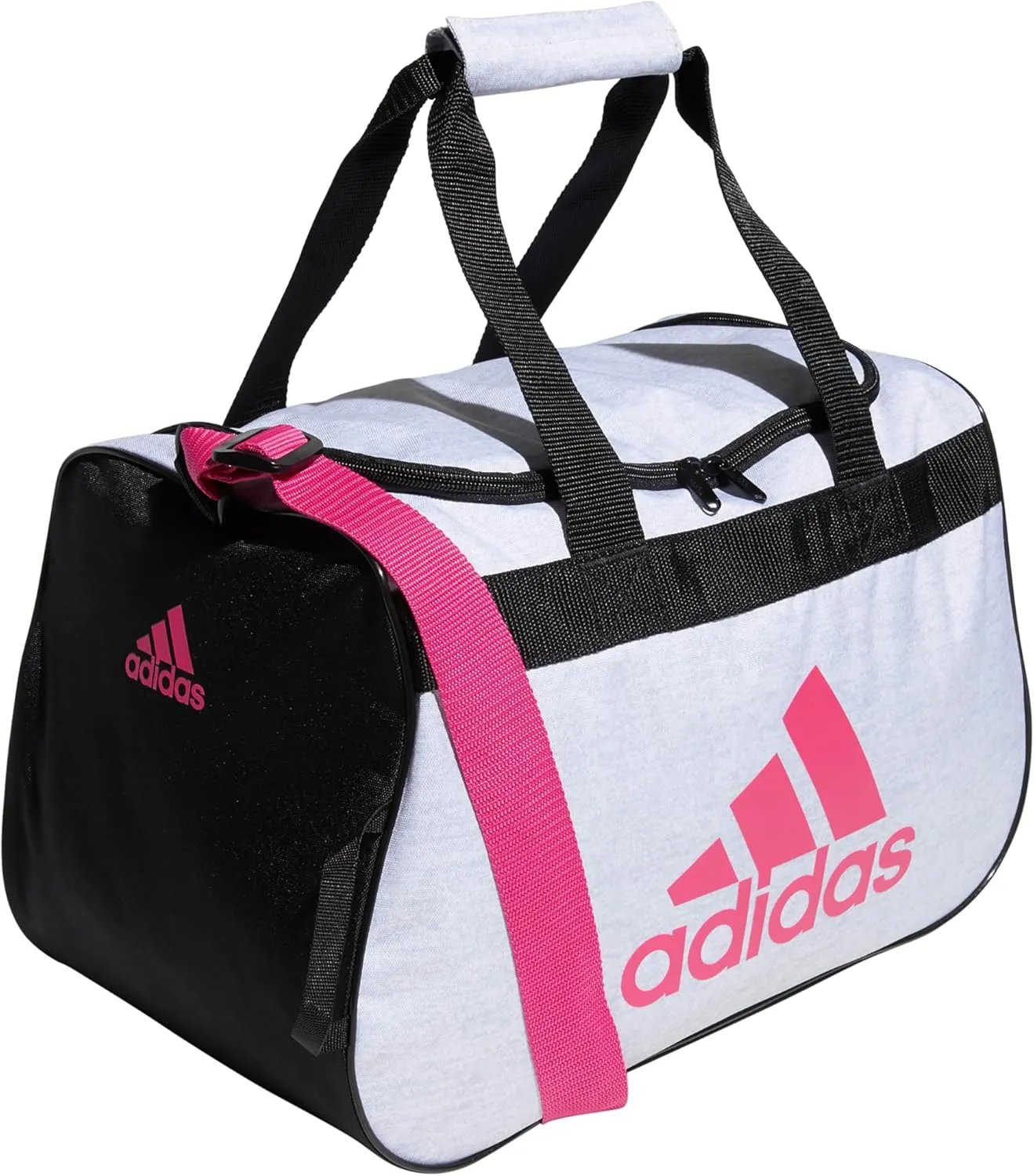 adidas Diablo Small Duffel Discontinued