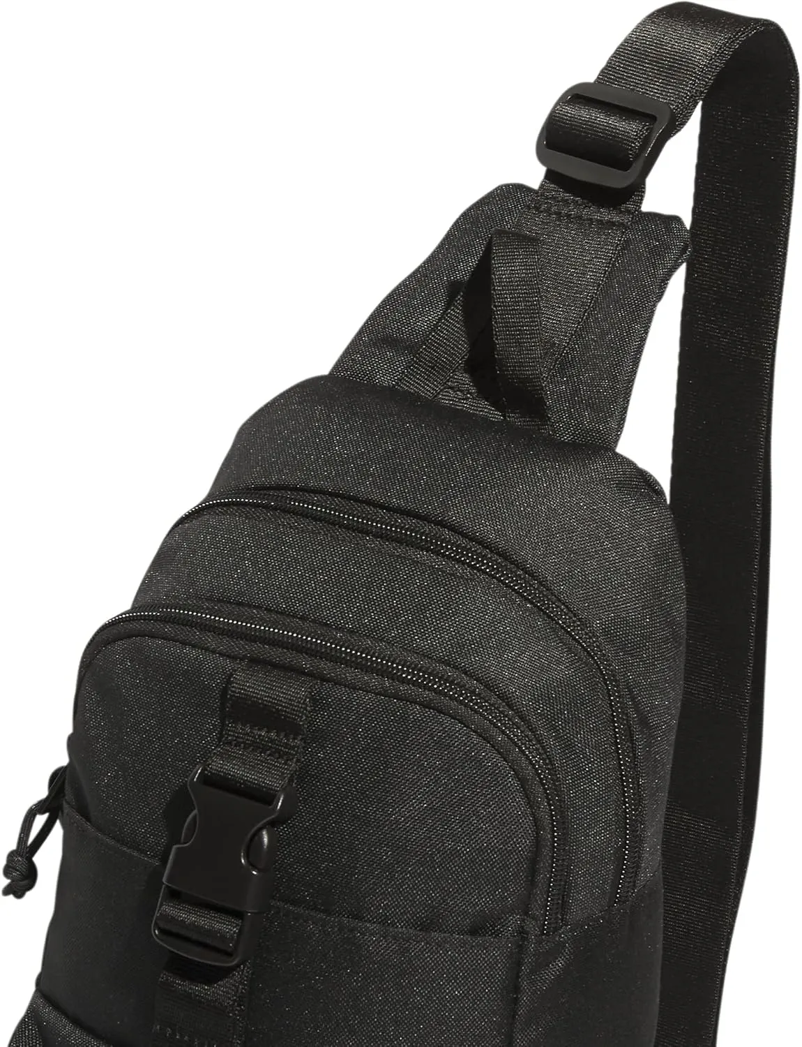 adidas Originals Utility Sling Bag 3.0, Black, One Size