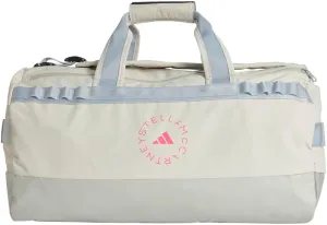 adidas Womens Asmc 247 Duffle Travel Casual - White