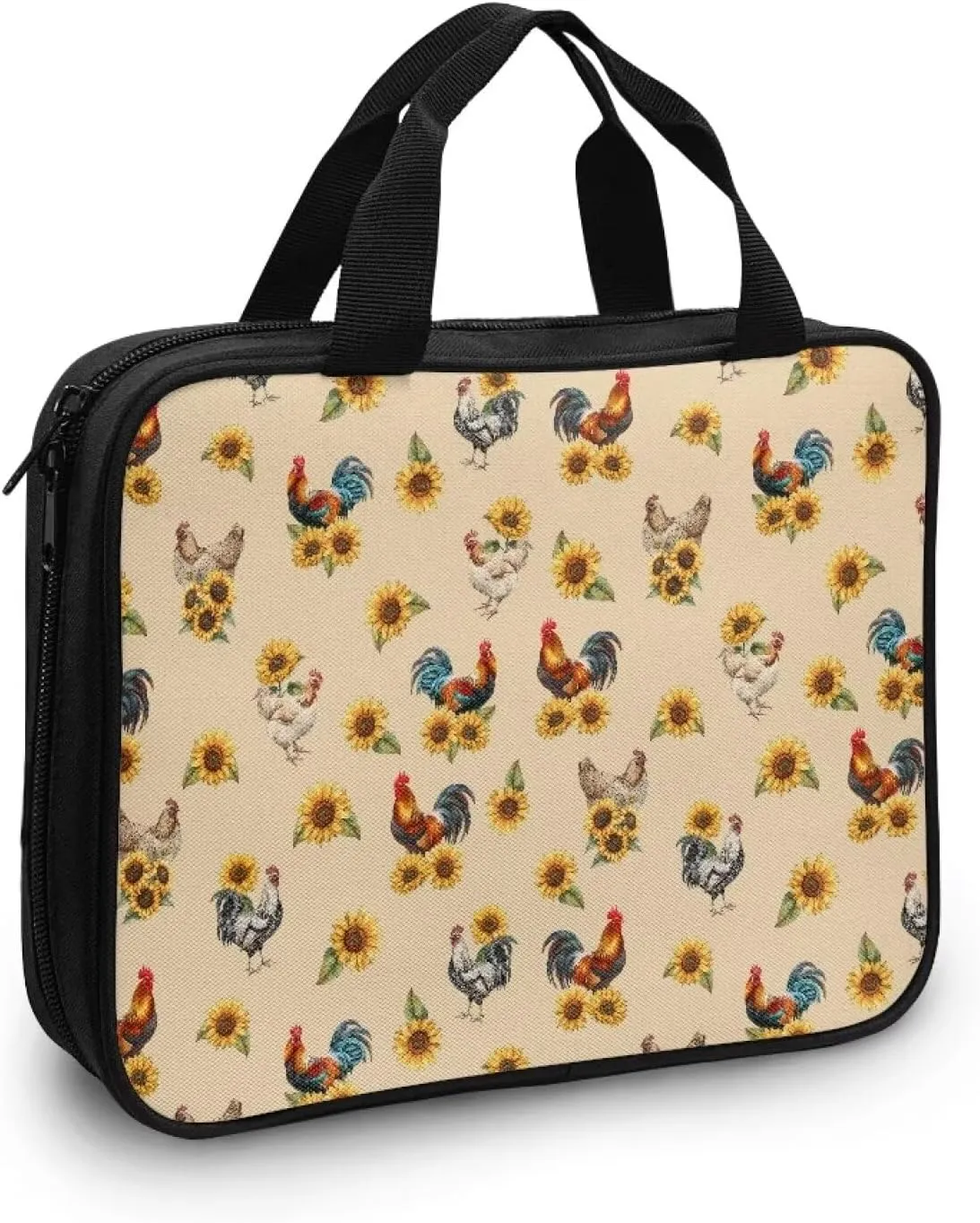 Aesthetic Bible Case,Women Bible Cover,Church Tote Bag for Women Men,Christian Gift