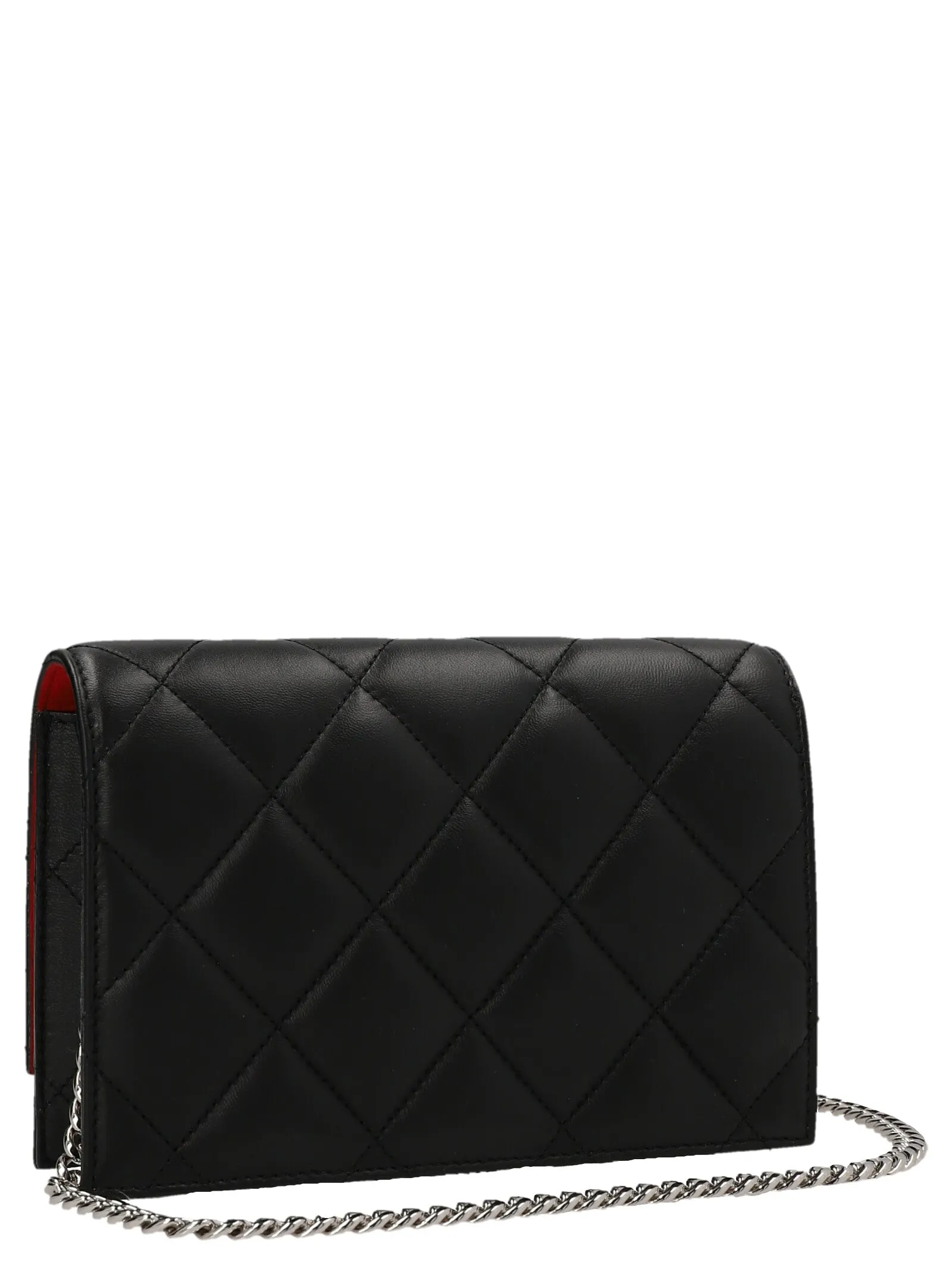 Alexander Mcqueen 'Skull' Small Crossbody Bag