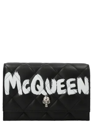 Alexander Mcqueen 'Skull' Small Crossbody Bag