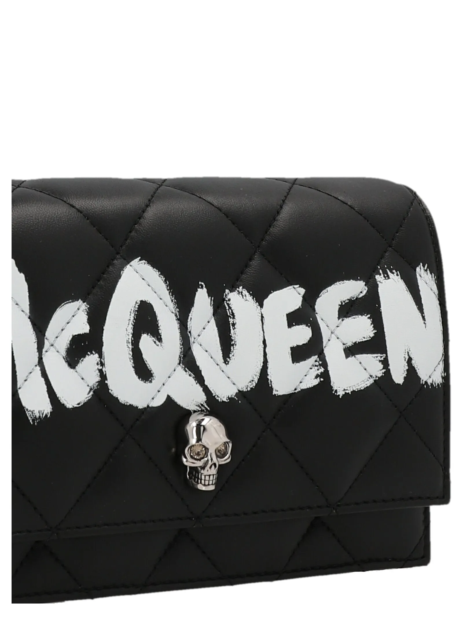 Alexander Mcqueen 'Skull' Small Crossbody Bag