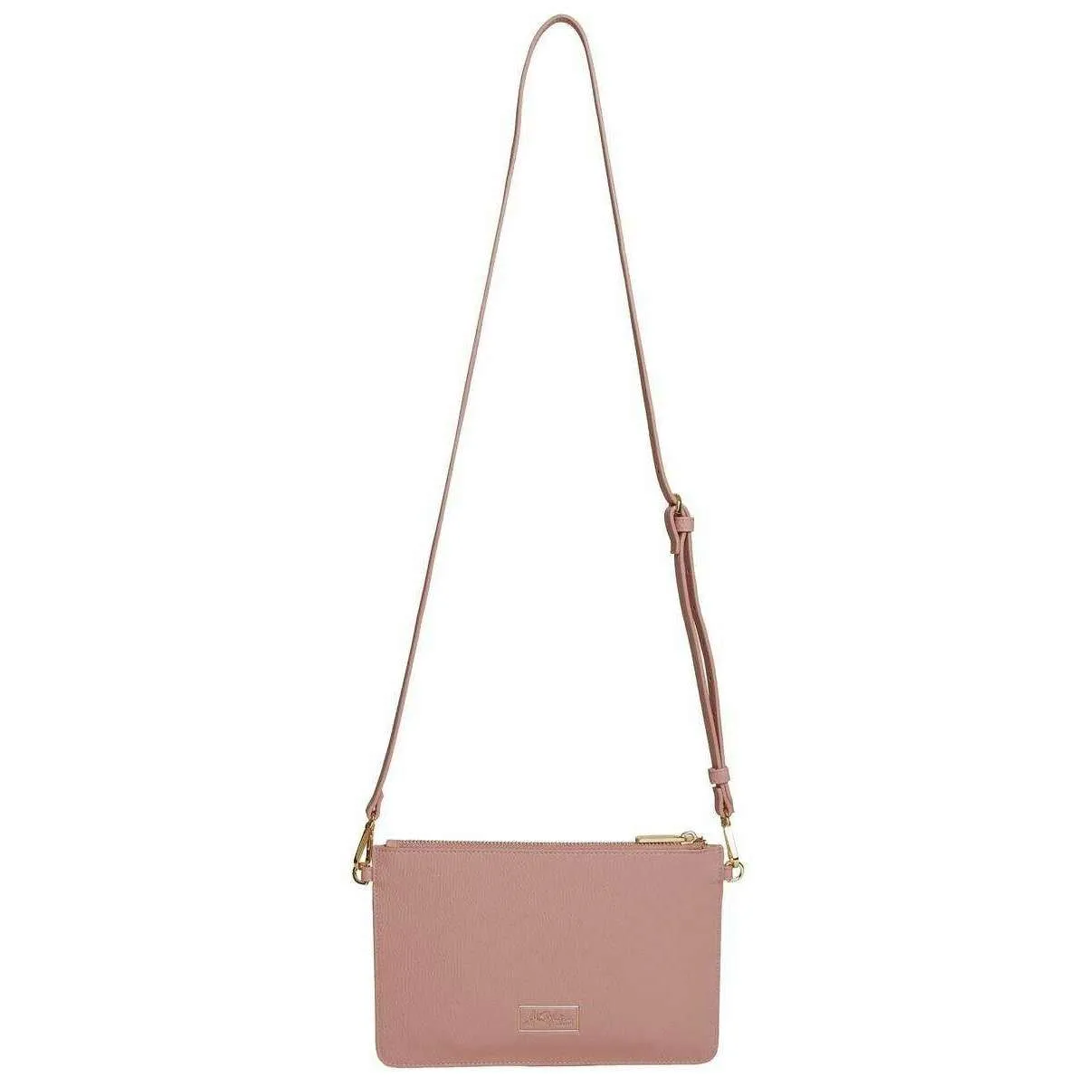 Alice Wheeler London Ealing Phone Clutch Pouch - Pink