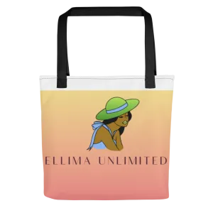 All-Over Print Tote Bag