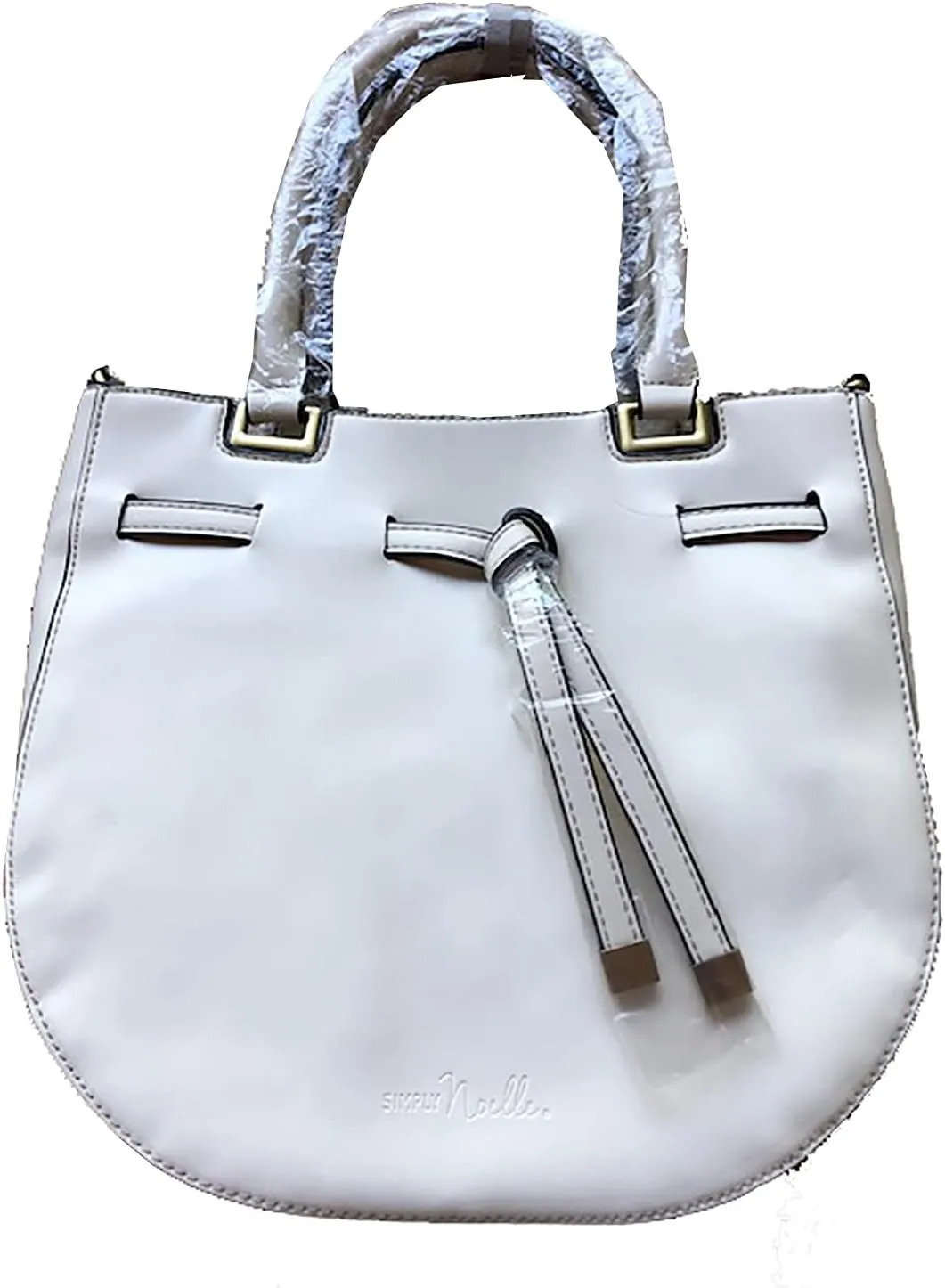 ALL TIED UP SHOULDER BAG (HB1025A)