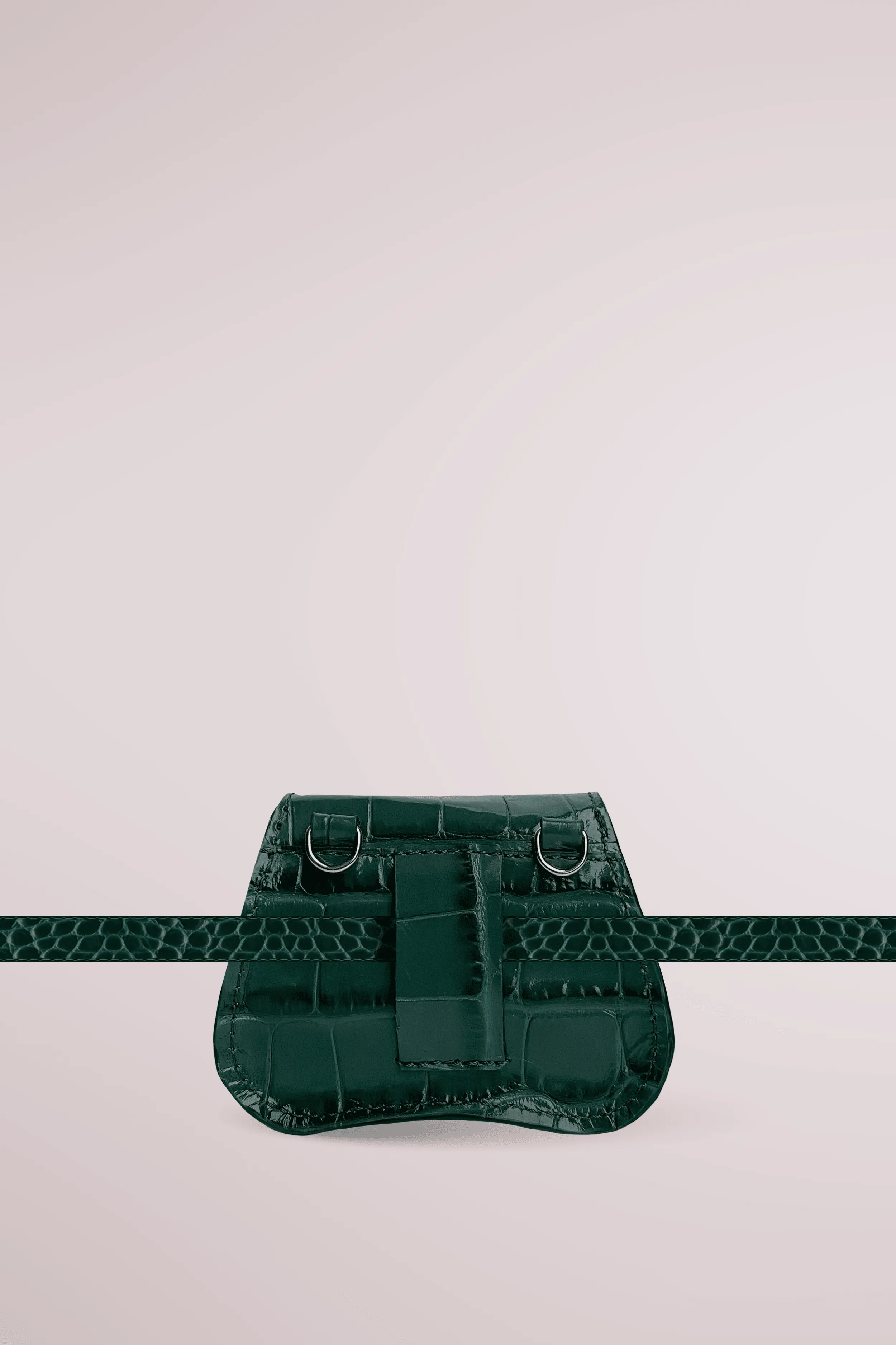 AMORSITO MINI BAG CORAL SP