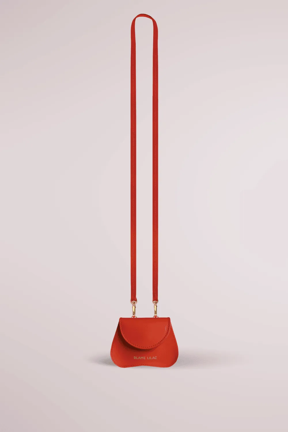 AMORSITO MINI BAG CORAL SP