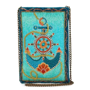 Anchors Away Mini Crosssbody