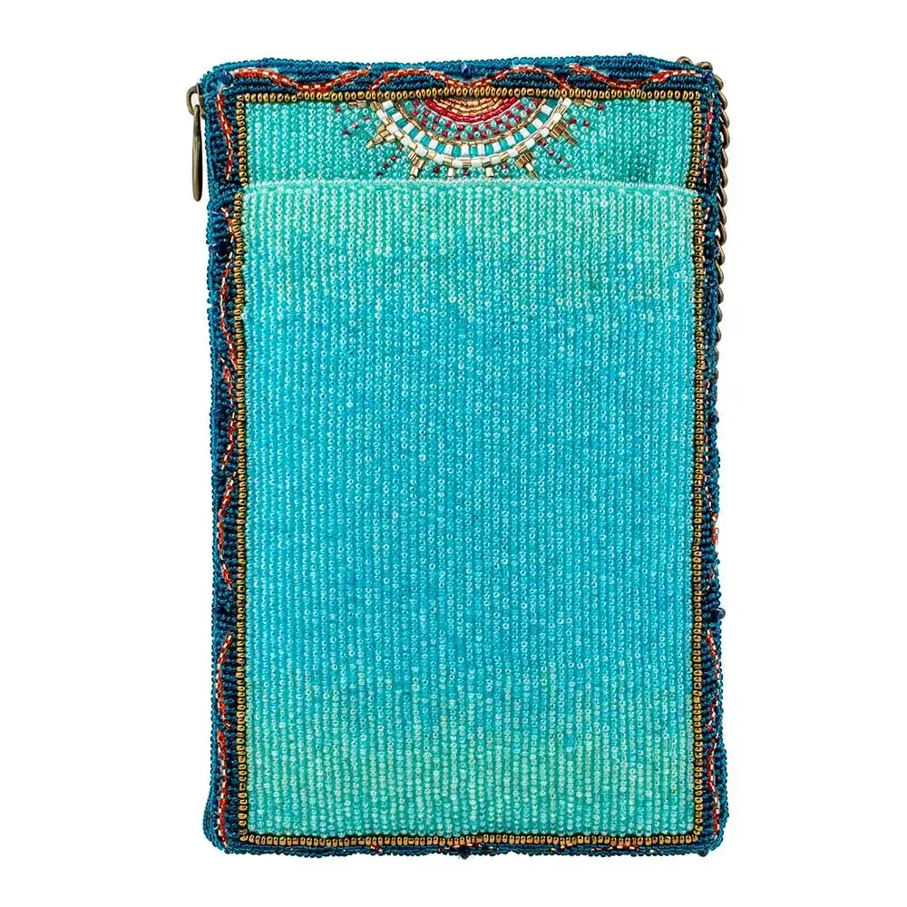 Anchors Away Mini Crosssbody