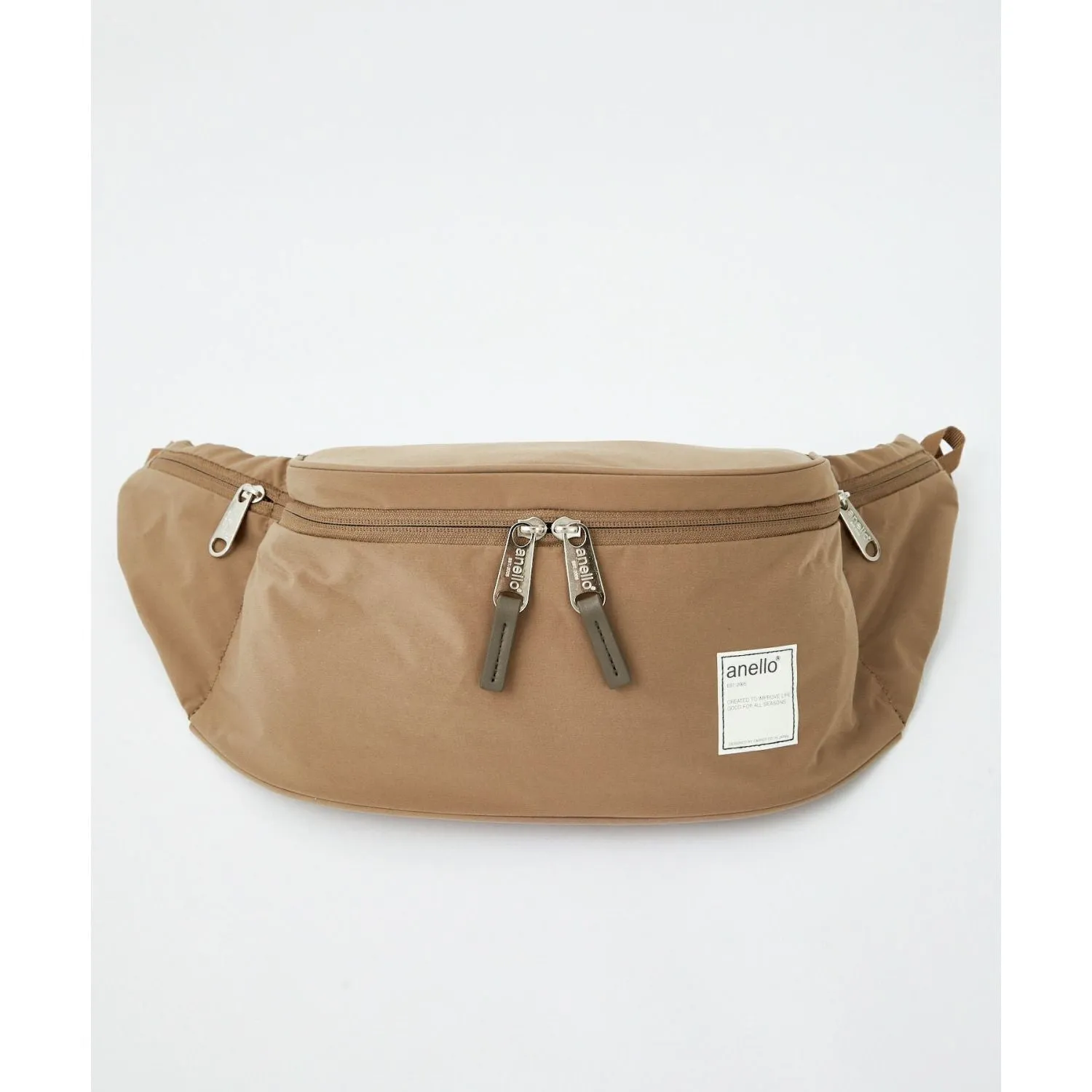 Anello Circle Waist Bag