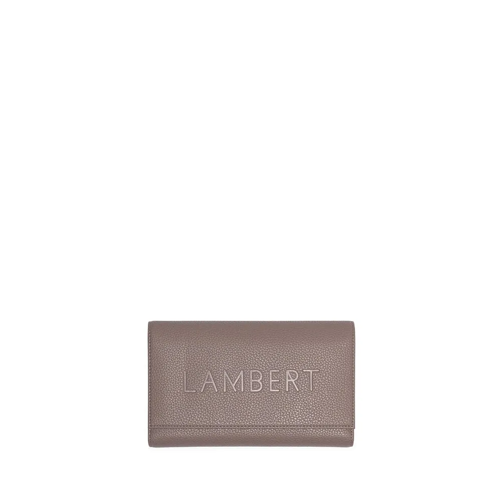 Atlas Passport Wallet