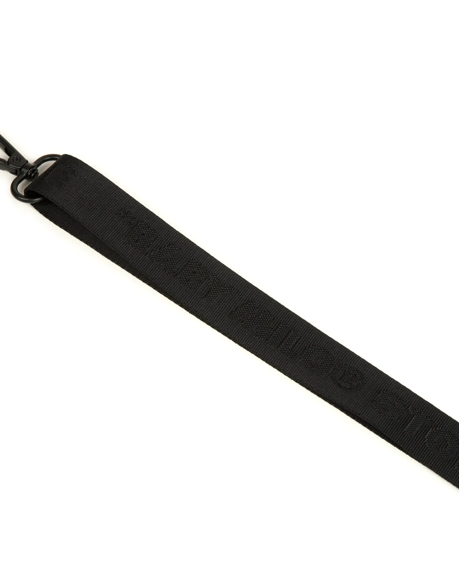 Baby Milo plush crossbody bag