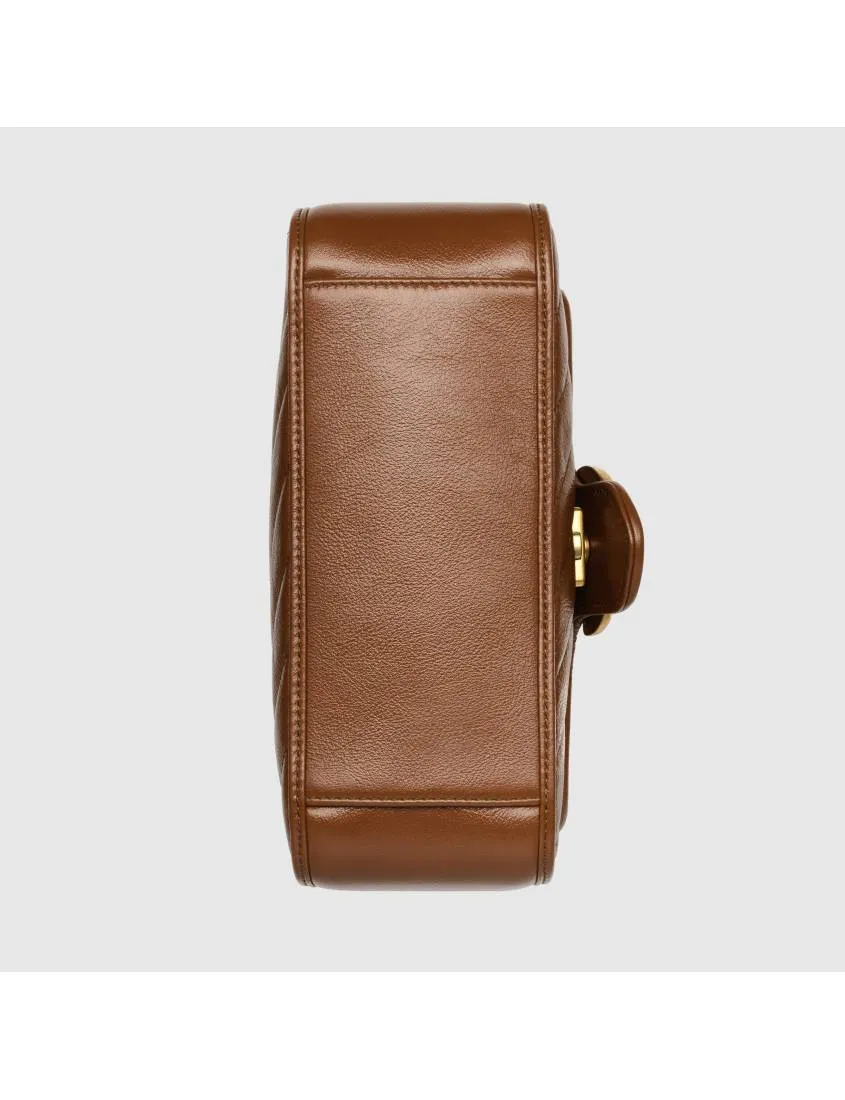 Bag Shoulder Mini Voice-activated Urgent sale Gucci GG Series Marmont