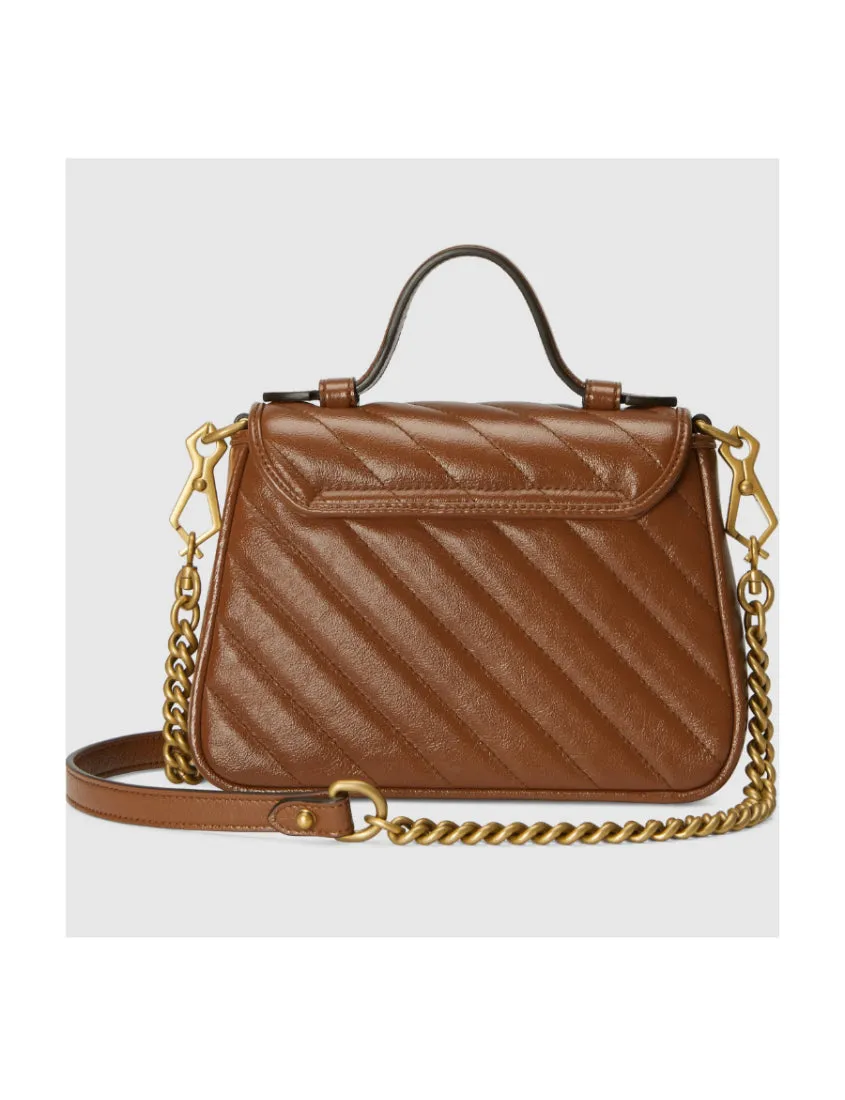 Bag Shoulder Mini Voice-activated Urgent sale Gucci GG Series Marmont