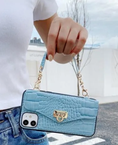 Bag Wallet/Crossbody Returning customer offer iPhone Weekend sale