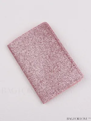 BagForLove - Sparkling Travel Passport Holder