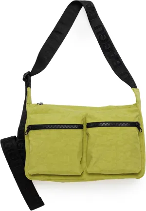 BAGGU Women's Medium Cargo Crossbody