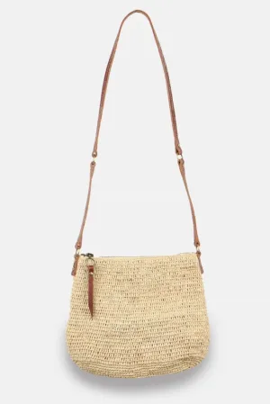 BALAGAN BAG MEDIUM - NATURAL