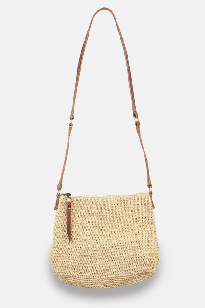 BALAGAN BAG MEDIUM - NATURAL