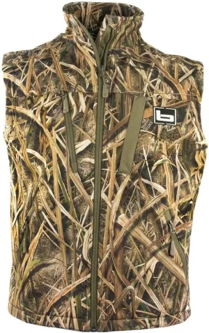 Banded B1040009-BD-S Utility 2.0 Vest Blades, Small