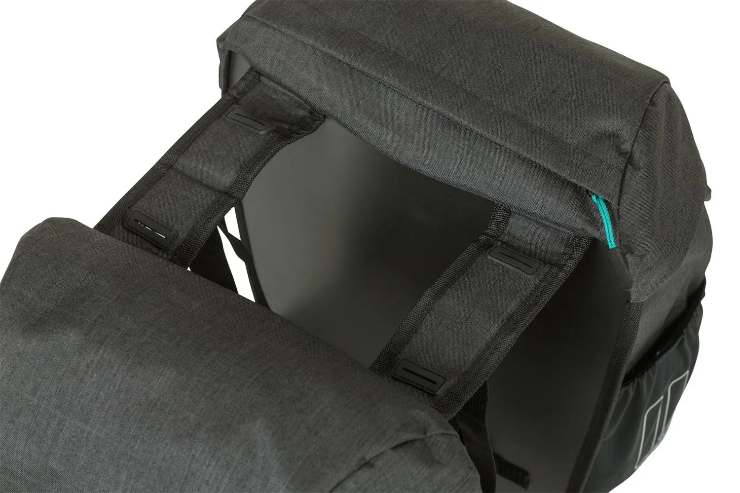 BASIL DISCOVERY 365D DOUBLE BAG 18L