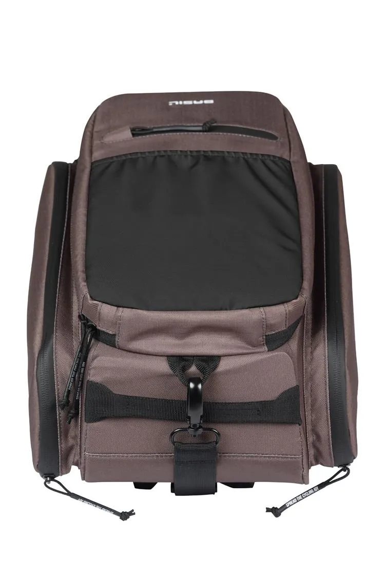 Basil - Move Trunkbag (MIK)