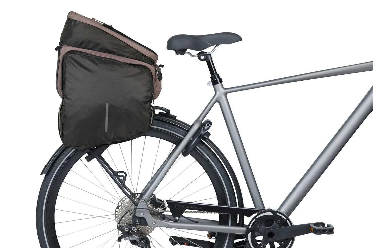 Basil - Move Trunkbag (MIK)