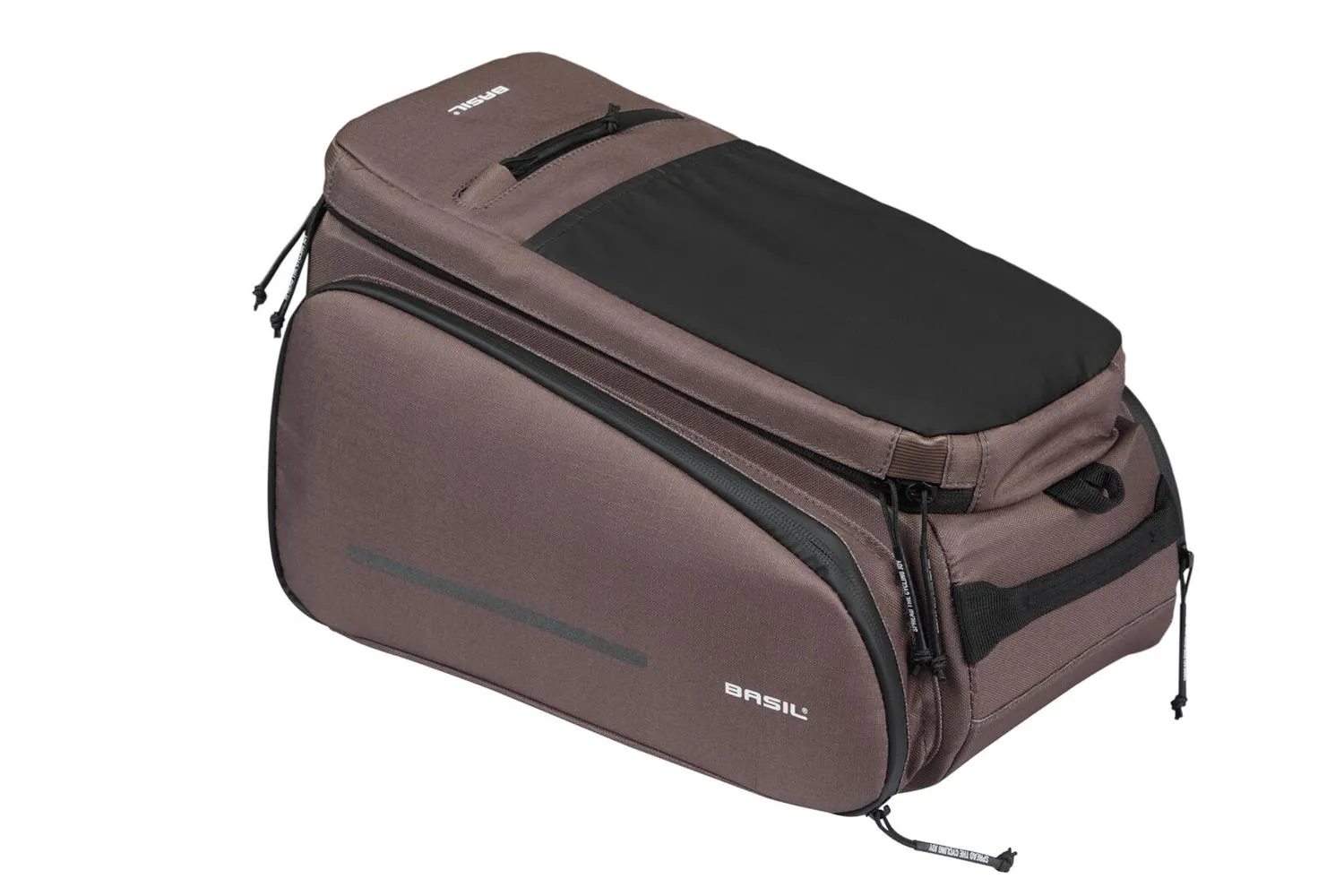Basil - Move Trunkbag (MIK)