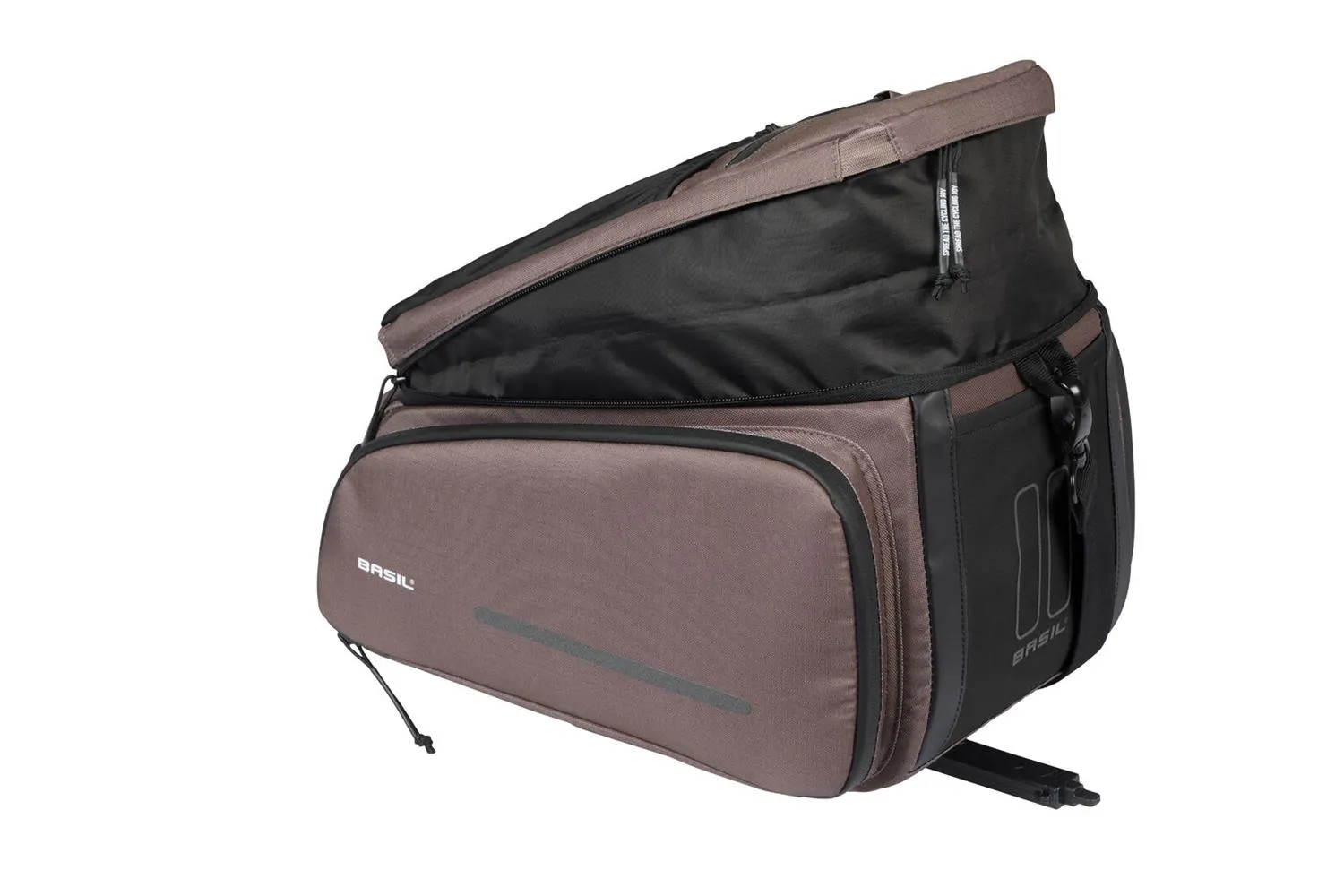 Basil - Move Trunkbag (MIK)