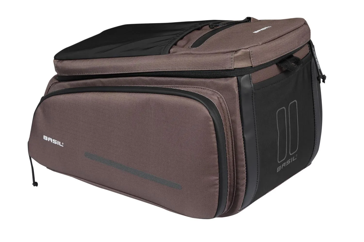 Basil - Move Trunkbag (MIK)