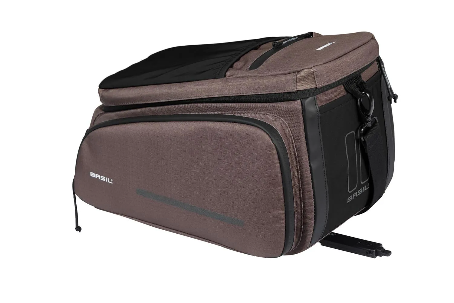 Basil - Move Trunkbag (MIK)