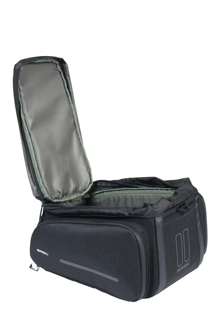 Basil - Move Trunkbag (MIK)