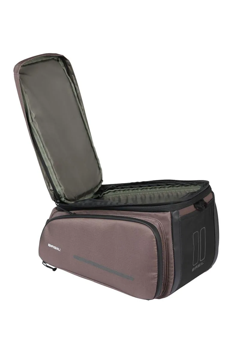 Basil - Move Trunkbag (MIK)