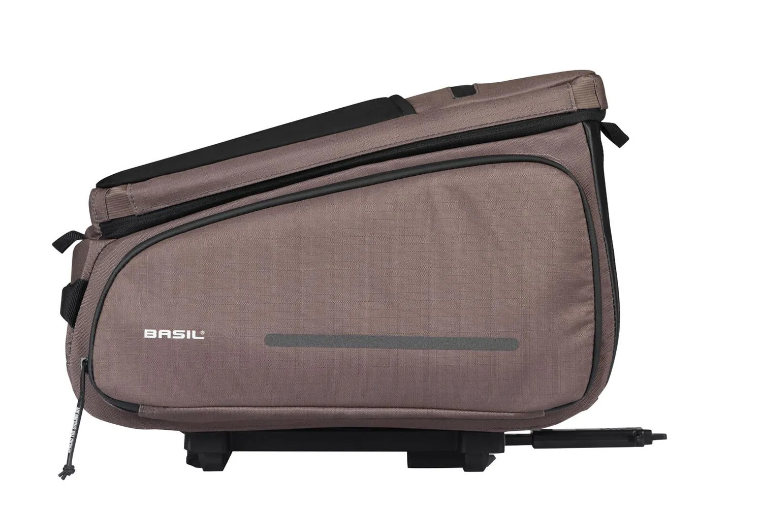 Basil - Move Trunkbag (MIK)