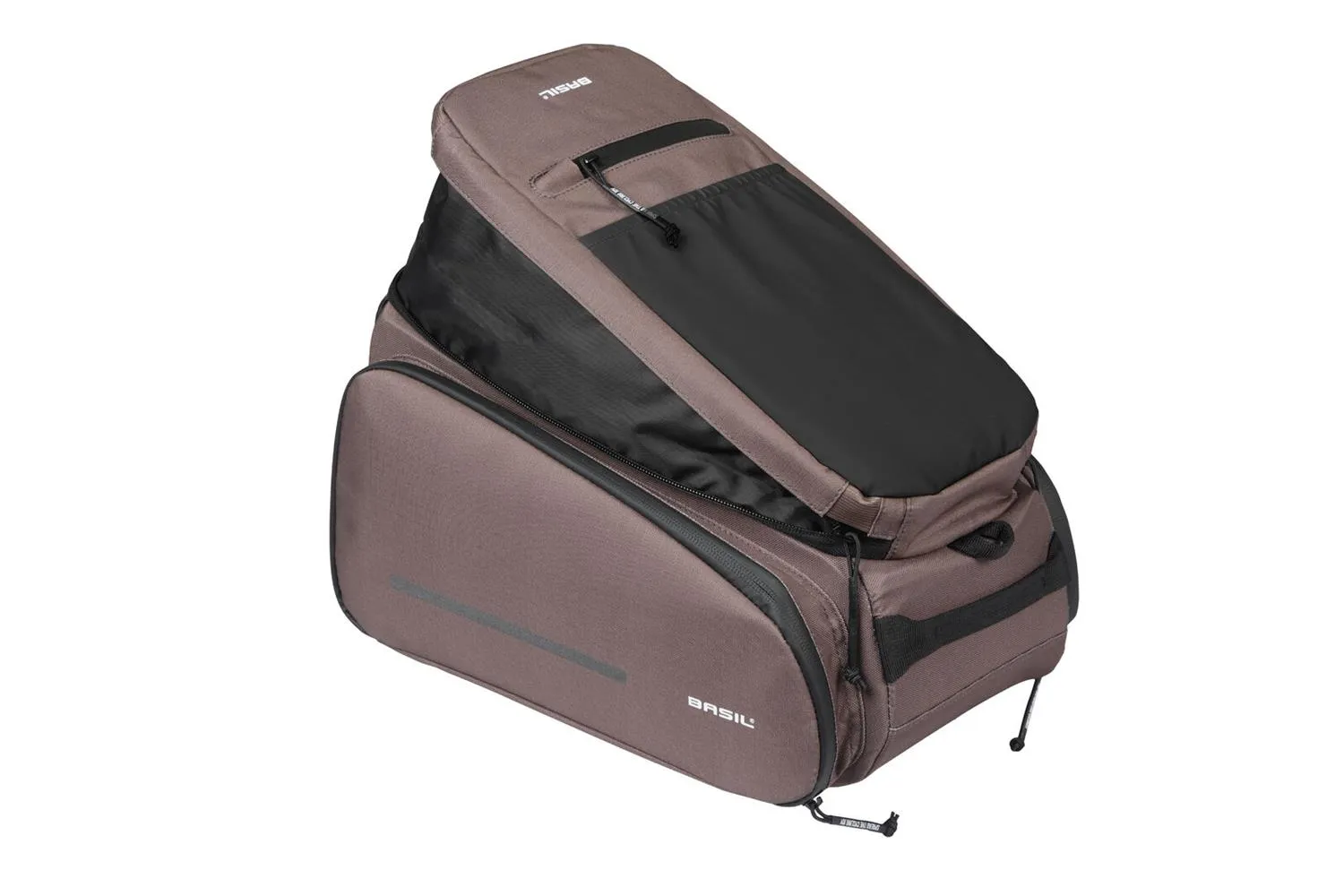 Basil - Move Trunkbag (MIK)