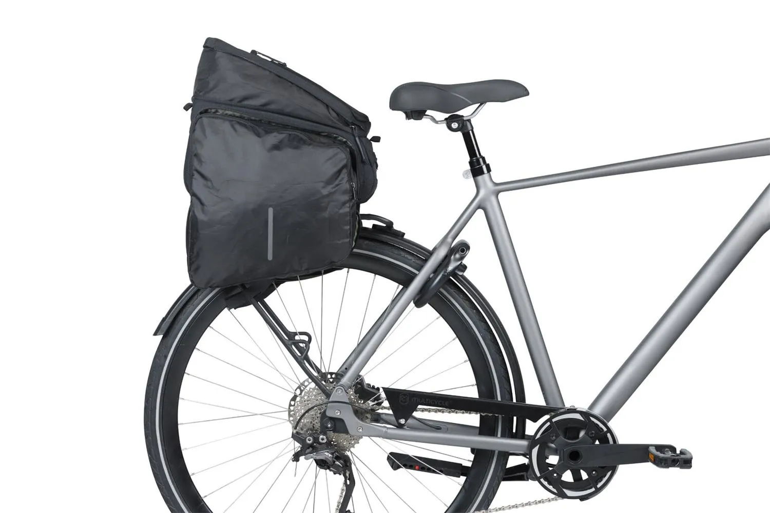 Basil - Move Trunkbag (MIK)