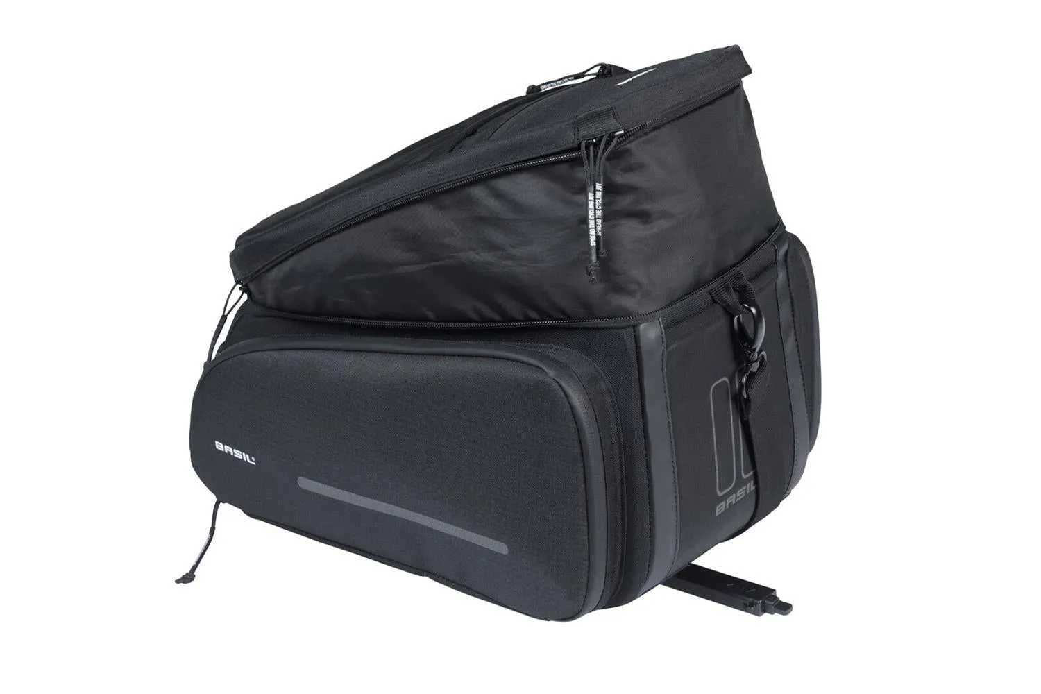 Basil - Move Trunkbag (MIK)