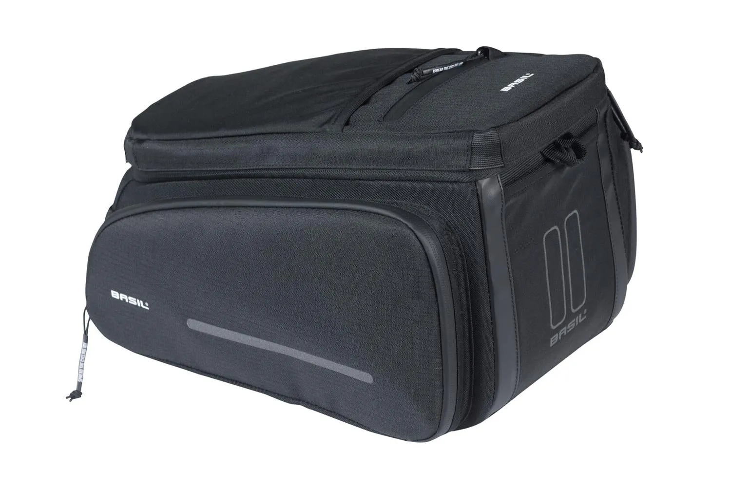 Basil - Move Trunkbag (MIK)