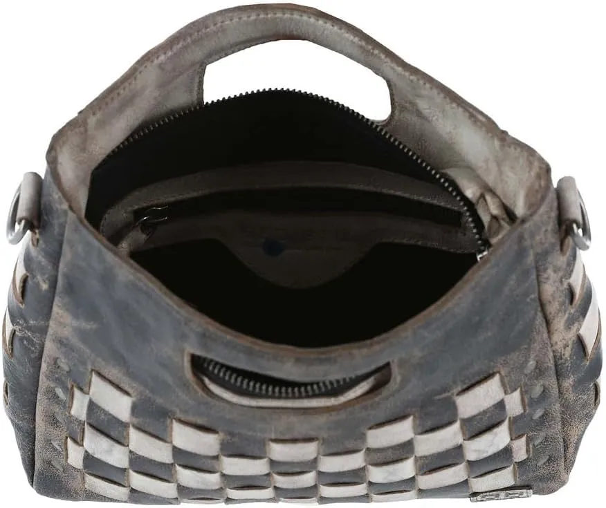 Bed:Stu Keiki Crossbody Bag