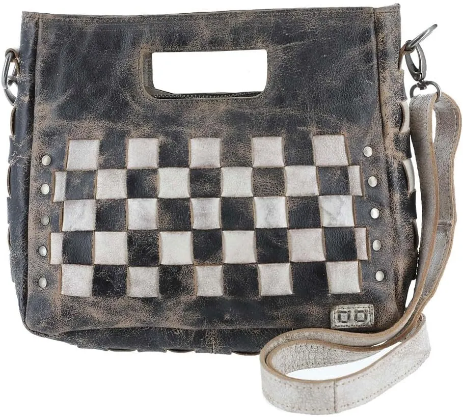 Bed:Stu Keiki Crossbody Bag