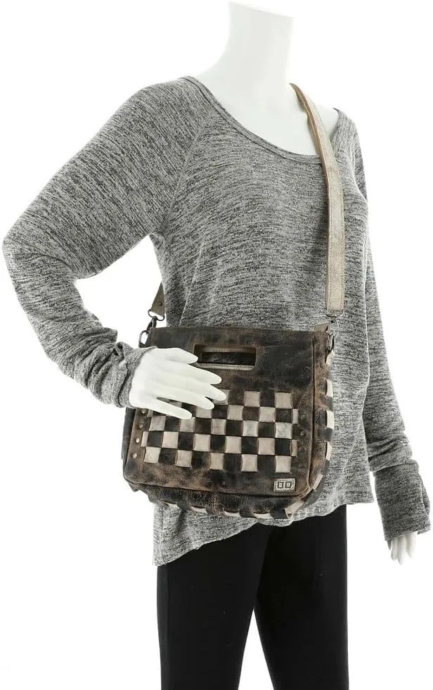 Bed:Stu Keiki Crossbody Bag