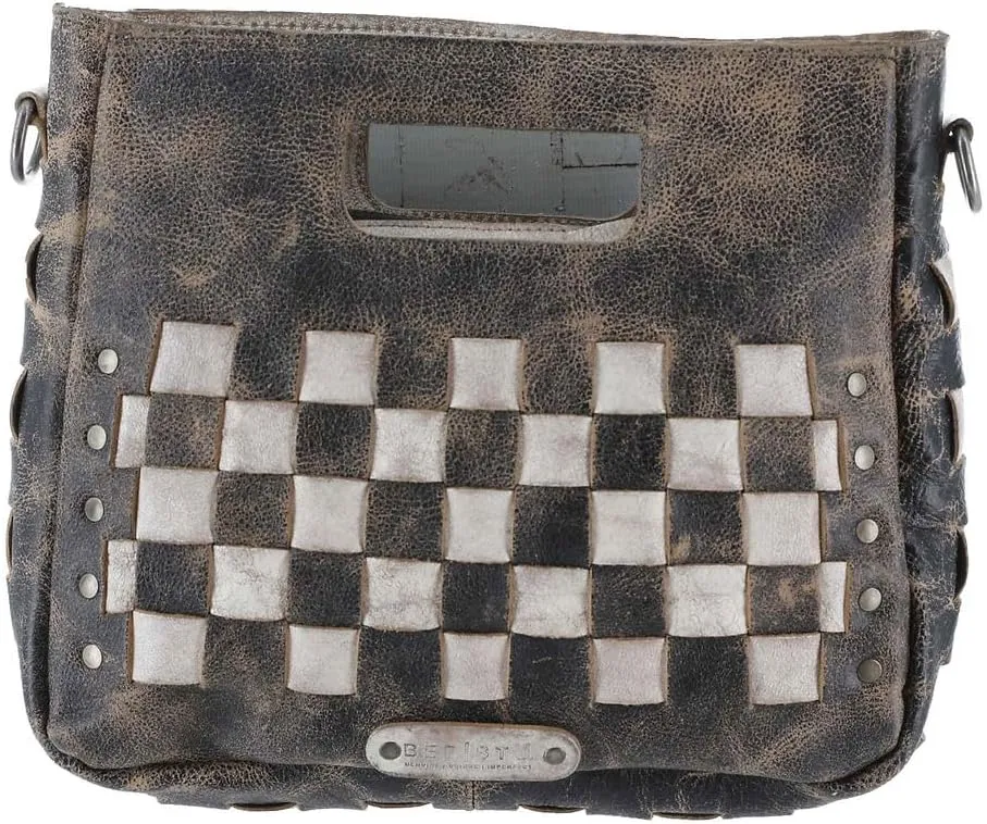 Bed:Stu Keiki Crossbody Bag