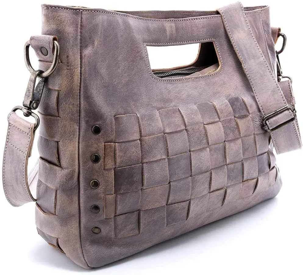 Bed:Stu Orchid Crossbody Bag